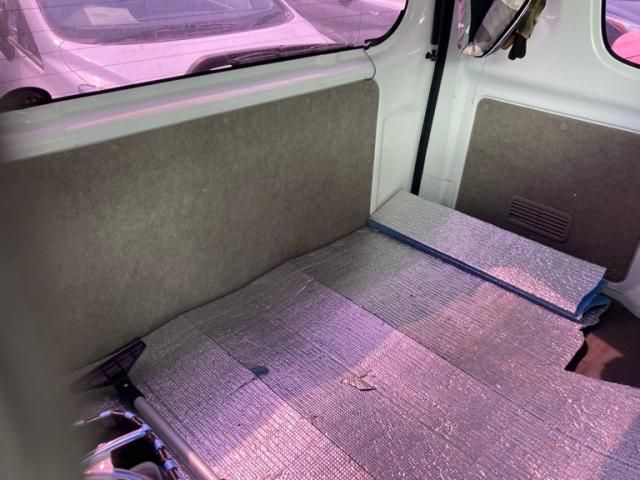 SUZUKI EVERY VAN 4WD 2012 Image 31