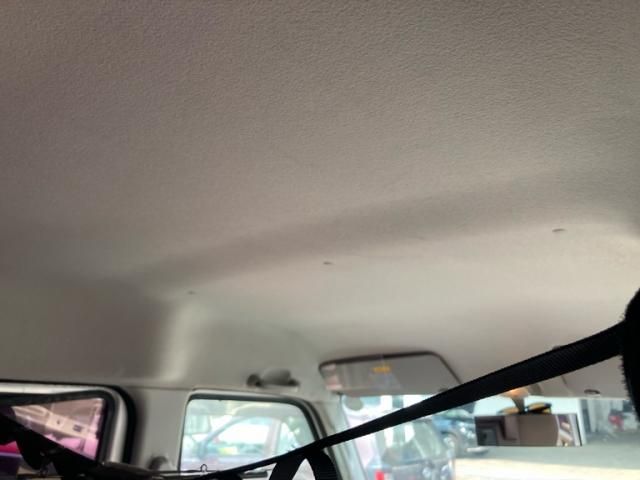 SUZUKI EVERY VAN 4WD 2012 Image 31