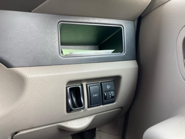 SUZUKI EVERY VAN 4WD 2012 Image 31