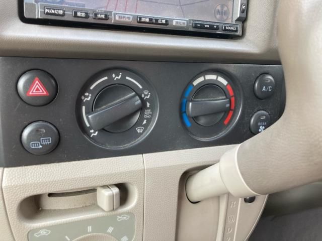 SUZUKI EVERY VAN 4WD 2012 Image 31