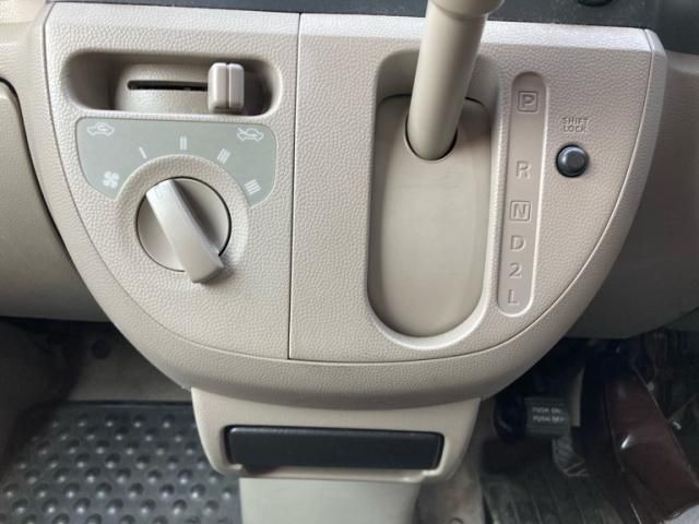 SUZUKI EVERY VAN 4WD 2012 Image 31