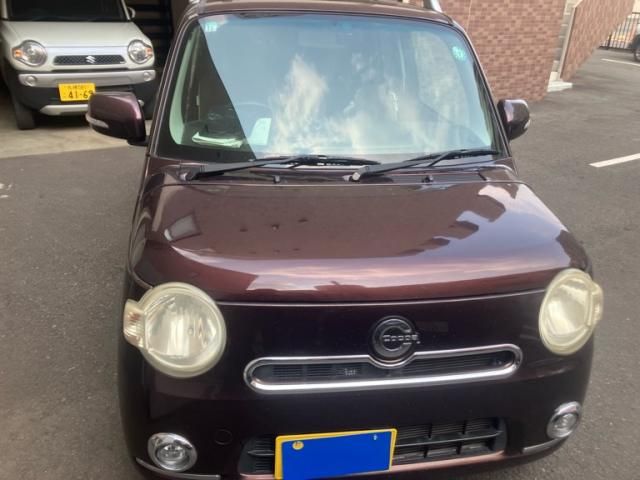 DAIHATSU MIRA COCOA 2013 Image 31