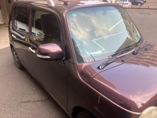 DAIHATSU MIRA COCOA 2013 Image 31