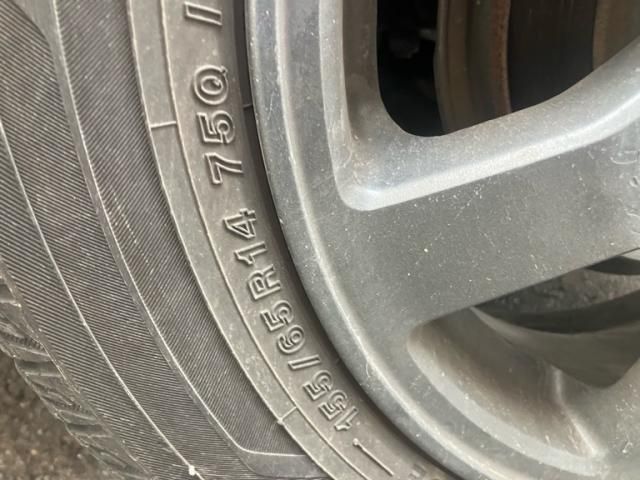 DAIHATSU MIRA COCOA 2013 Image 31