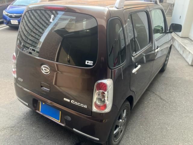 DAIHATSU MIRA COCOA 2013 Image 31