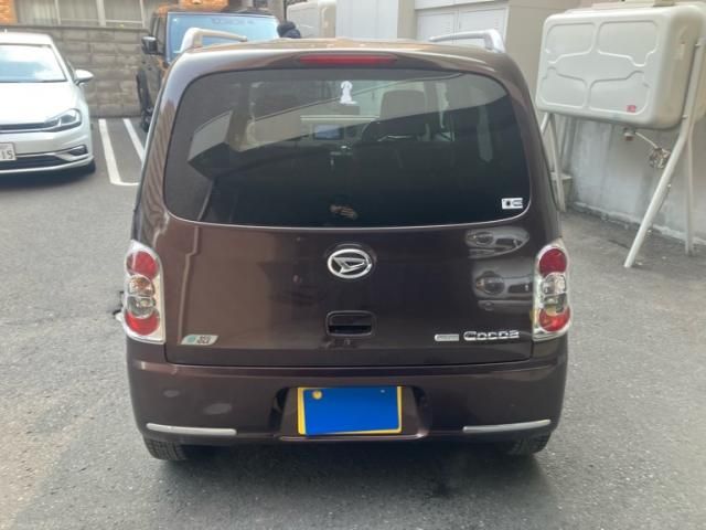 DAIHATSU MIRA COCOA 2013 Image 31