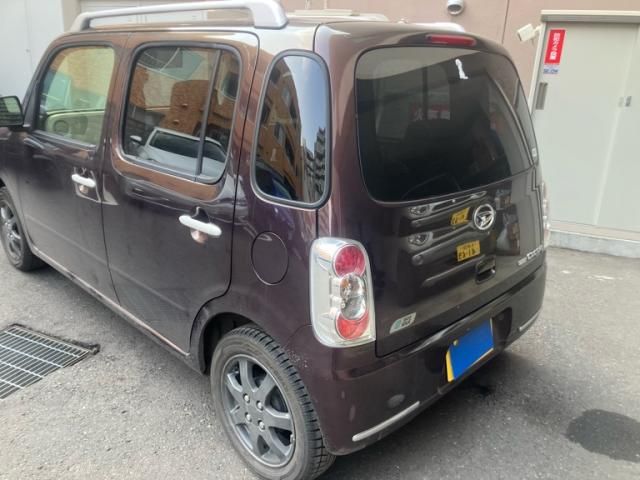 DAIHATSU MIRA COCOA 2013 Image 31