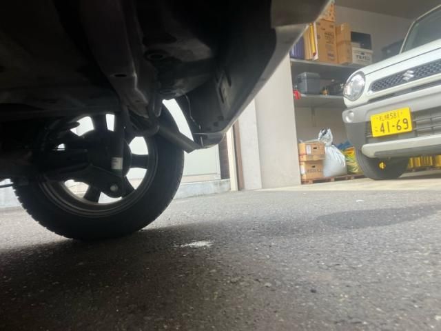 DAIHATSU MIRA COCOA 2013 Image 31