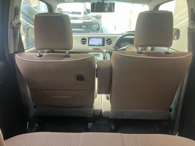 DAIHATSU MIRA COCOA 2013 Image 31