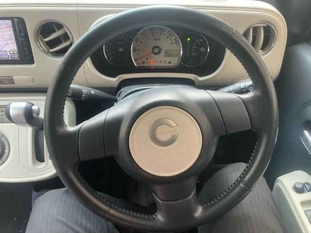 DAIHATSU MIRA COCOA 2013 Image 31