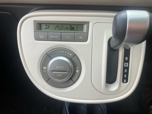 DAIHATSU MIRA COCOA 2013 Image 31