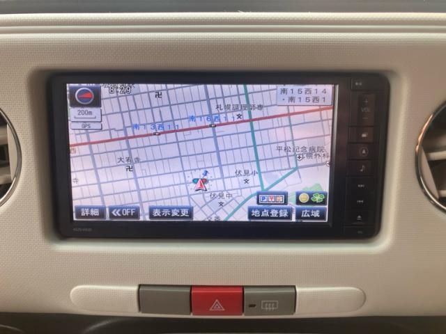 DAIHATSU MIRA COCOA 2013 Image 31