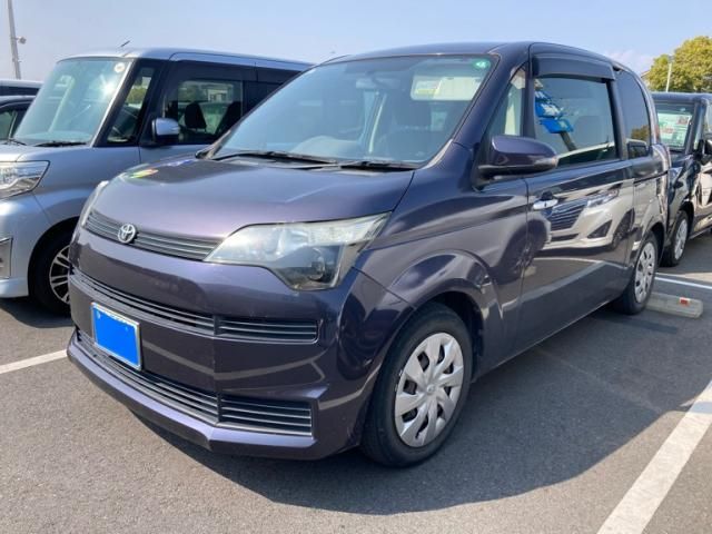 TOYOTA SPADE 2013 Image 31