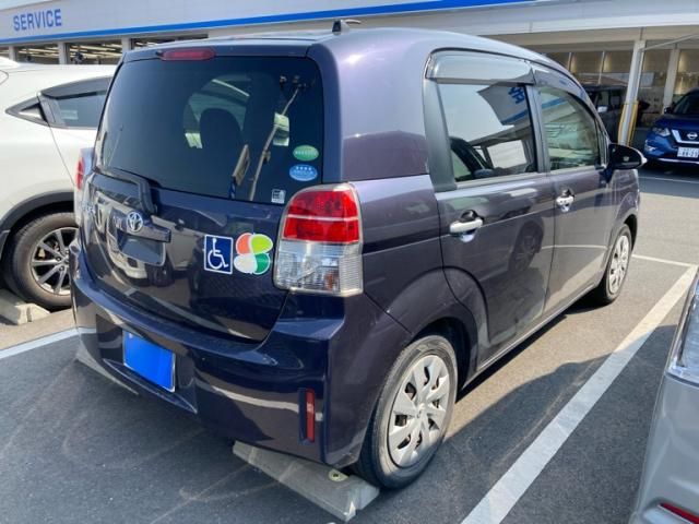 TOYOTA SPADE 2013 Image 31