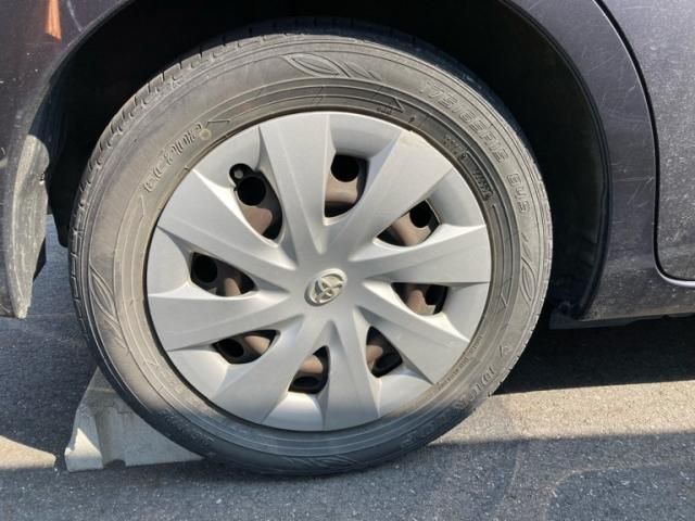 TOYOTA SPADE 2013 Image 31