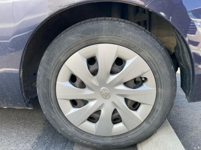 TOYOTA SPADE 2013 Image 31