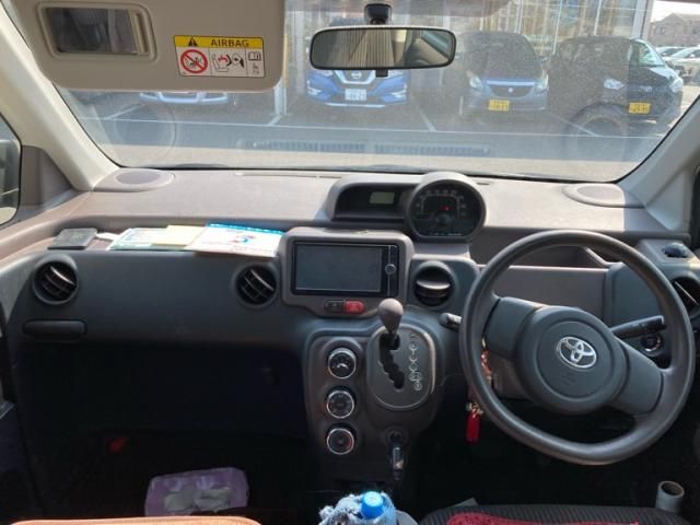 TOYOTA SPADE 2013 Image 31