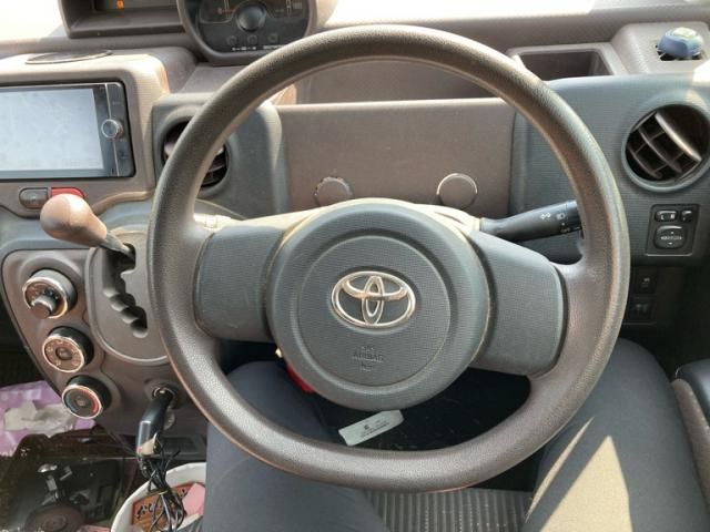 TOYOTA SPADE 2013 Image 31