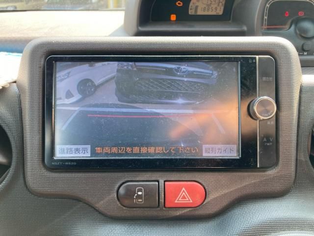 TOYOTA SPADE 2013 Image 31