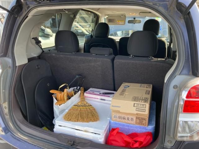 TOYOTA SPADE 2013 Image 31