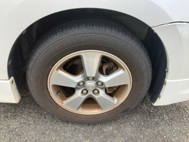 TOYOTA WISH 2004 Image 31