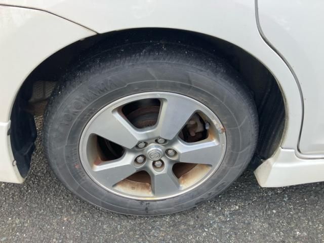 TOYOTA WISH 2004 Image 31