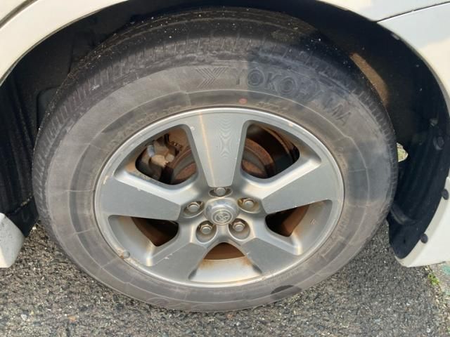 TOYOTA WISH 2004 Image 31