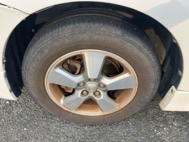 TOYOTA WISH 2004 Image 31