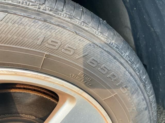 TOYOTA WISH 2004 Image 31