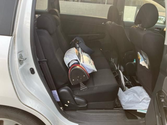 TOYOTA WISH 2004 Image 31