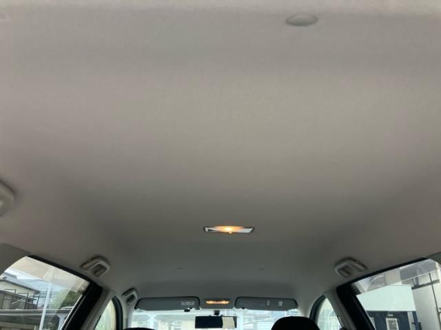 TOYOTA WISH 2004 Image 31