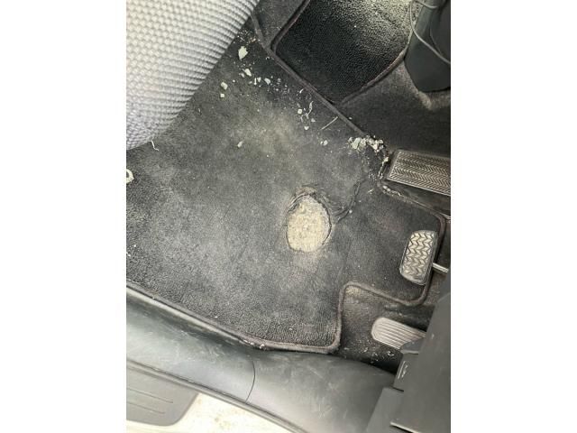 TOYOTA WISH 2004 Image 31