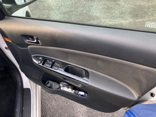 TOYOTA WISH 2004 Image 31