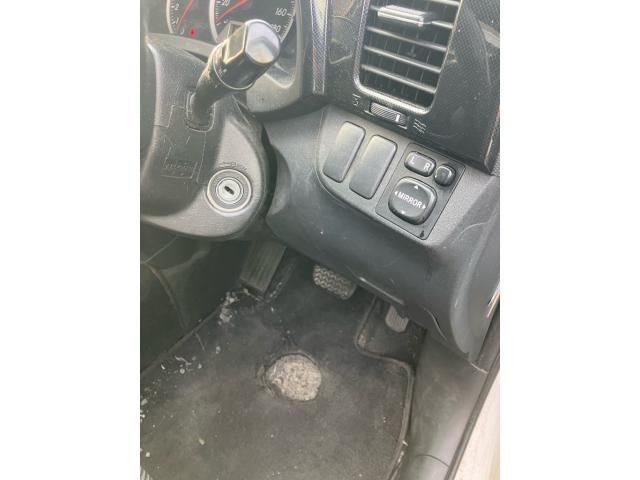 TOYOTA WISH 2004 Image 31