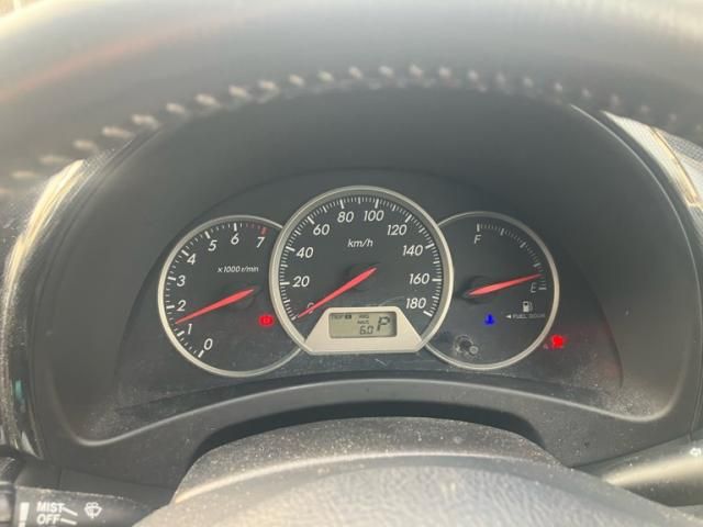 TOYOTA WISH 2004 Image 31