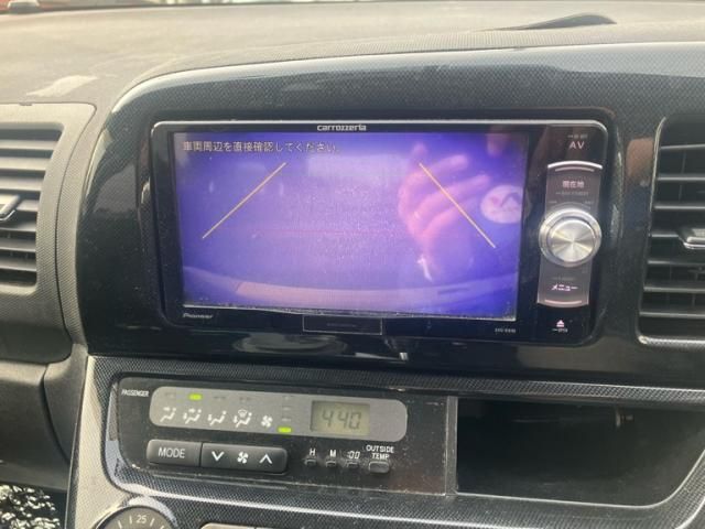 TOYOTA WISH 2004 Image 31