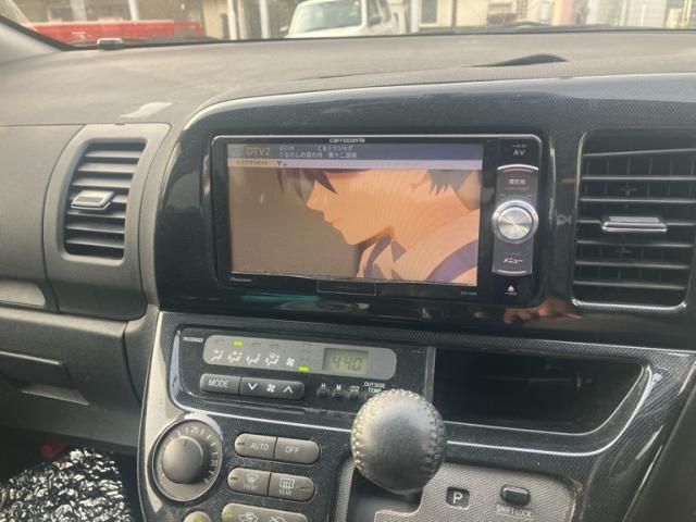 TOYOTA WISH 2004 Image 31