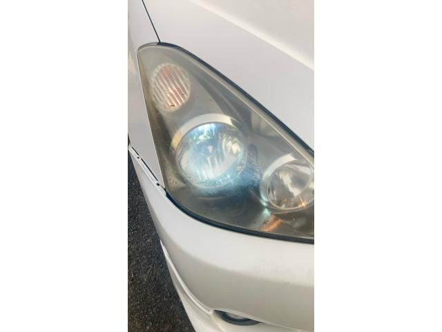 TOYOTA WISH 2004 Image 31