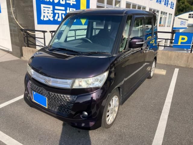 SUZUKI PALETTE SW 2009 Image 31