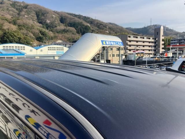 SUZUKI PALETTE SW 2009 Image 31