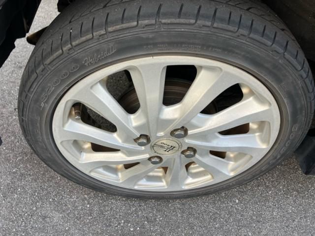 SUZUKI PALETTE SW 2009 Image 31