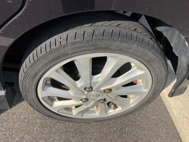 SUZUKI PALETTE SW 2009 Image 31