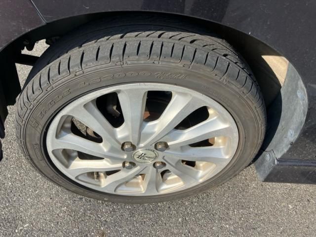 SUZUKI PALETTE SW 2009 Image 31