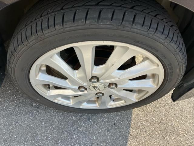 SUZUKI PALETTE SW 2009 Image 31