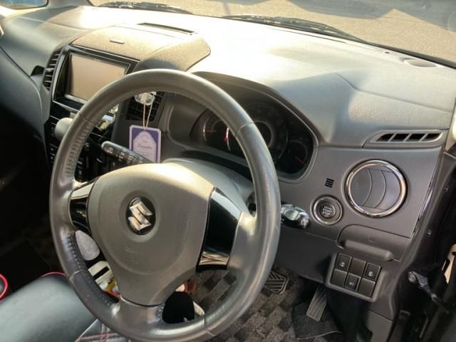 SUZUKI PALETTE SW 2009 Image 31