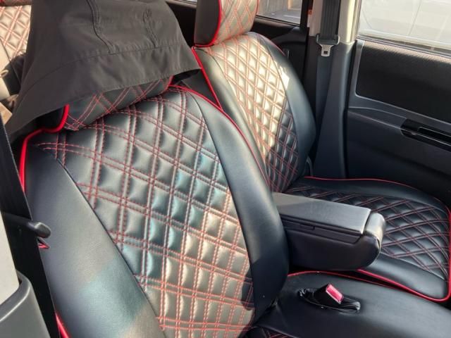 SUZUKI PALETTE SW 2009 Image 31