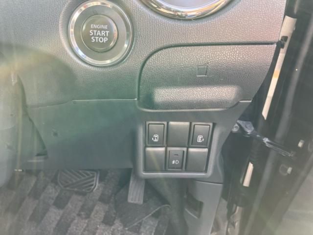 SUZUKI PALETTE SW 2009 Image 31