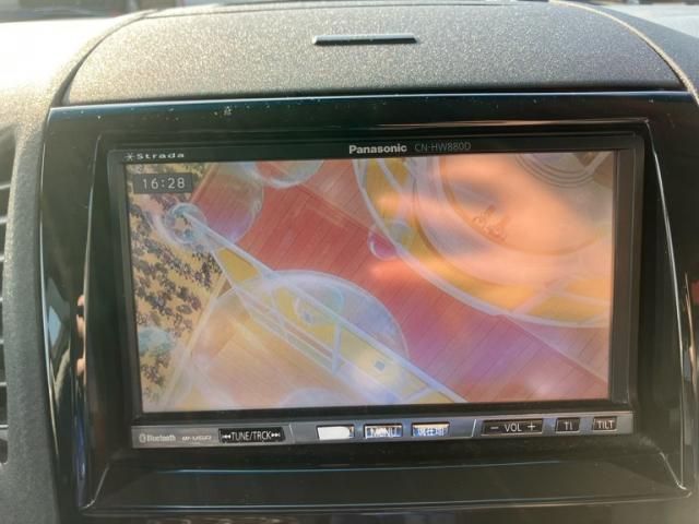 SUZUKI PALETTE SW 2009 Image 31