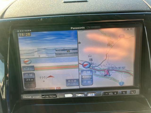 SUZUKI PALETTE SW 2009 Image 31