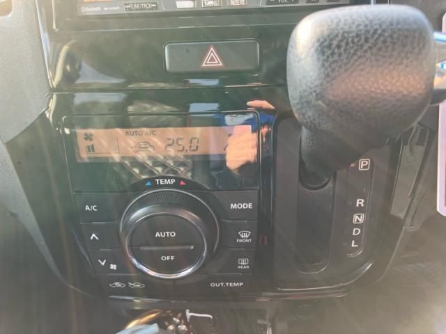 SUZUKI PALETTE SW 2009 Image 31